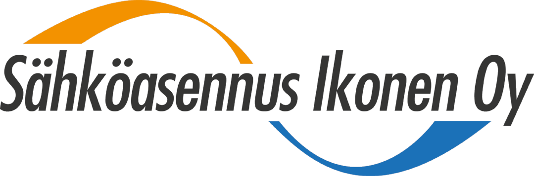 Sähköasennus Ikonen Logo